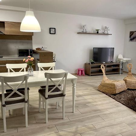 Mj Apartments Panorama Donovaly Buitenkant foto