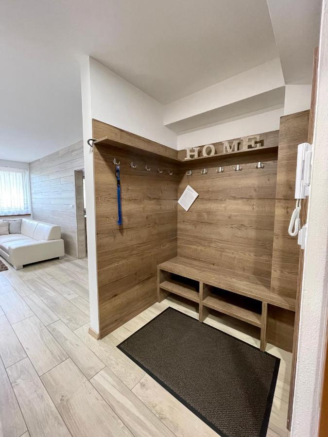 Mj Apartments Panorama Donovaly Buitenkant foto